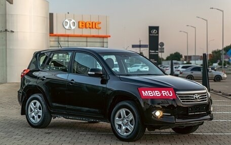Toyota RAV4, 2010 год, 1 295 000 рублей, 3 фотография