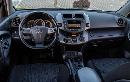 Toyota RAV4, 2010 год, 1 295 000 рублей, 15 фотография
