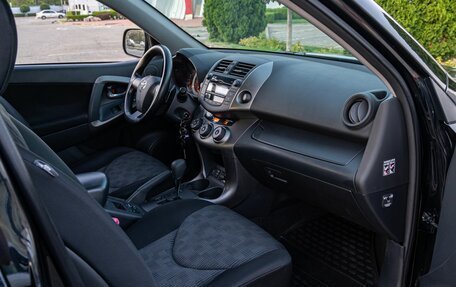 Toyota RAV4, 2010 год, 1 295 000 рублей, 16 фотография