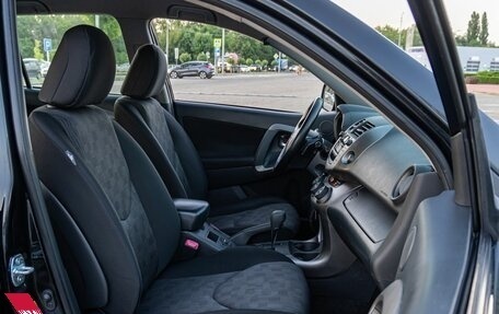Toyota RAV4, 2010 год, 1 295 000 рублей, 17 фотография