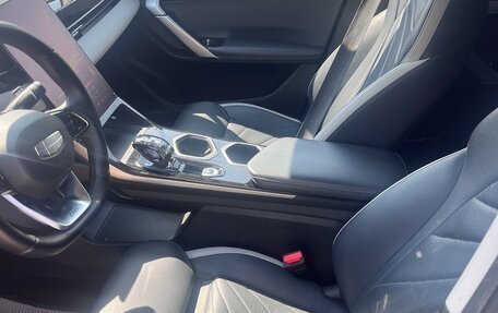 Geely Atlas, 2024 год, 2 990 000 рублей, 8 фотография