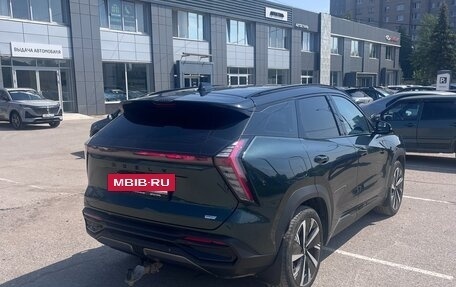 Geely Atlas, 2024 год, 2 990 000 рублей, 6 фотография