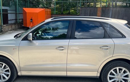 Audi Q3, 2012 год, 2 500 000 рублей, 6 фотография
