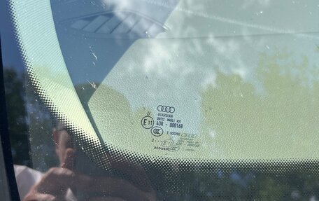 Audi Q3, 2012 год, 2 500 000 рублей, 8 фотография