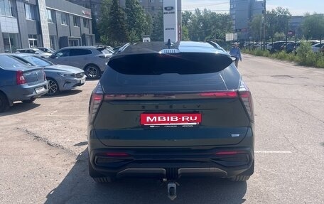 Geely Atlas, 2024 год, 2 990 000 рублей, 5 фотография