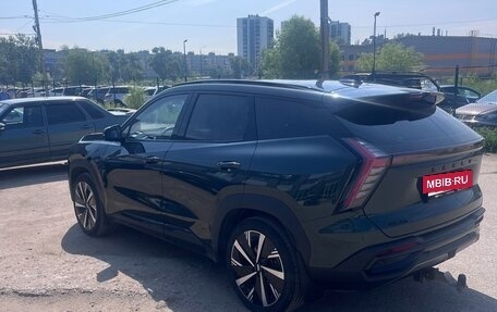 Geely Atlas, 2024 год, 2 990 000 рублей, 4 фотография