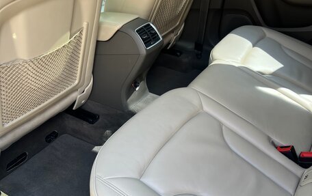 Audi Q3, 2012 год, 2 500 000 рублей, 18 фотография