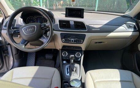 Audi Q3, 2012 год, 2 500 000 рублей, 16 фотография
