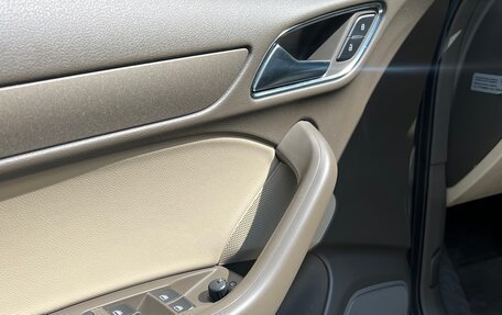 Audi Q3, 2012 год, 2 500 000 рублей, 15 фотография