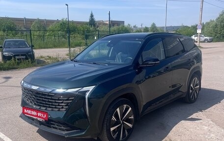 Geely Atlas, 2024 год, 2 990 000 рублей, 3 фотография