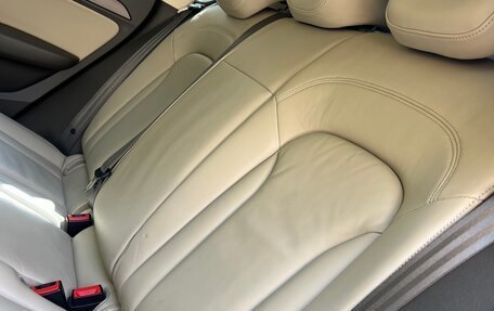 Audi Q3, 2012 год, 2 500 000 рублей, 19 фотография