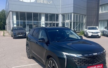 Geely Atlas, 2024 год, 2 990 000 рублей, 2 фотография
