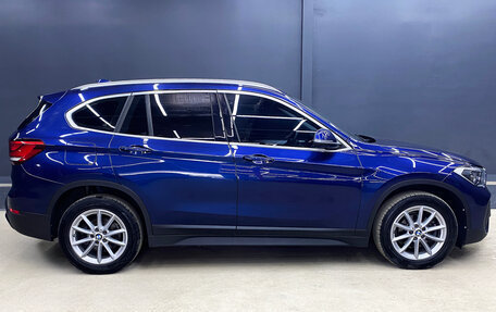 BMW X1, 2019 год, 2 520 000 рублей, 3 фотография