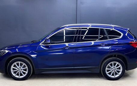 BMW X1, 2019 год, 2 520 000 рублей, 2 фотография