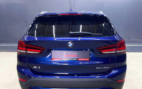 BMW X1, 2019 год, 2 520 000 рублей, 5 фотография
