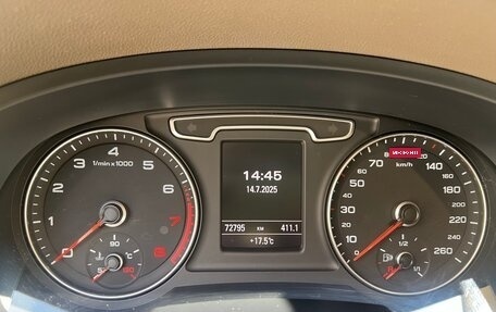 Audi Q3, 2012 год, 2 500 000 рублей, 21 фотография