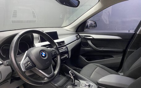 BMW X1, 2019 год, 2 520 000 рублей, 8 фотография