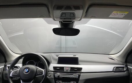 BMW X1, 2019 год, 2 520 000 рублей, 6 фотография