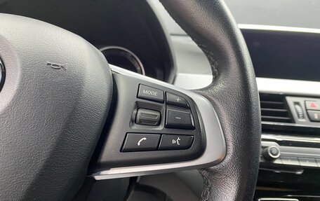 BMW X1, 2019 год, 2 520 000 рублей, 14 фотография