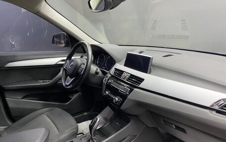 BMW X1, 2019 год, 2 520 000 рублей, 9 фотография