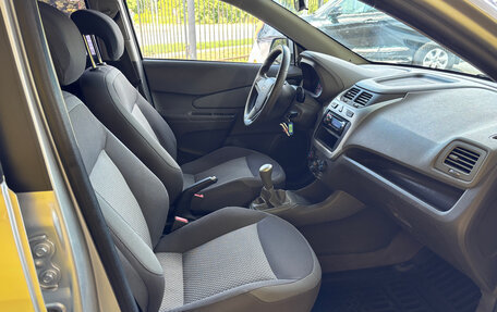 Chevrolet Cobalt II, 2014 год, 637 000 рублей, 10 фотография