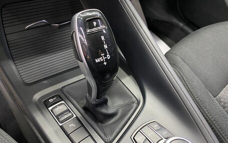 BMW X1, 2019 год, 2 520 000 рублей, 17 фотография