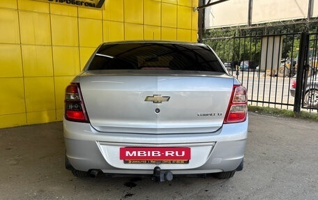 Chevrolet Cobalt II, 2014 год, 637 000 рублей, 8 фотография