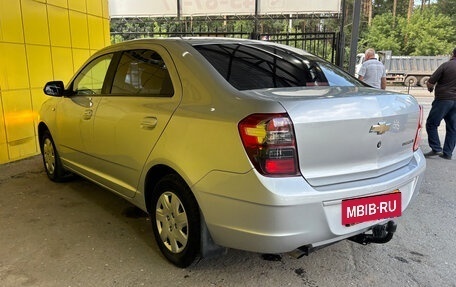 Chevrolet Cobalt II, 2014 год, 637 000 рублей, 6 фотография