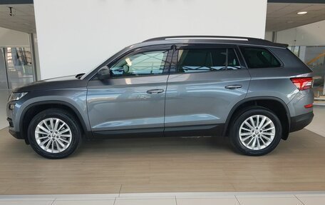 Skoda Kodiaq I, 2020 год, 2 599 000 рублей, 3 фотография