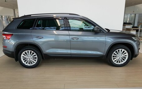 Skoda Kodiaq I, 2020 год, 2 599 000 рублей, 7 фотография
