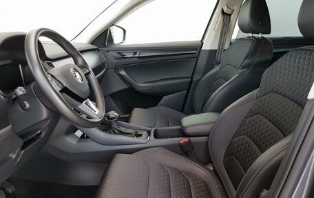Skoda Kodiaq I, 2020 год, 2 599 000 рублей, 11 фотография