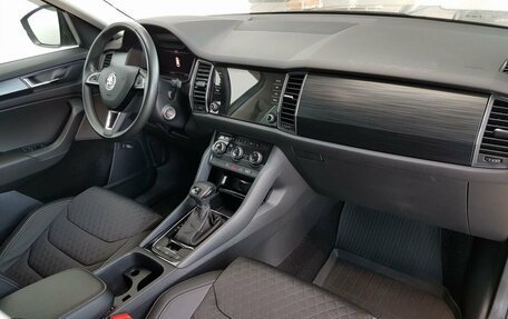 Skoda Kodiaq I, 2020 год, 2 599 000 рублей, 14 фотография