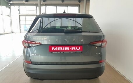 Skoda Kodiaq I, 2020 год, 2 599 000 рублей, 5 фотография