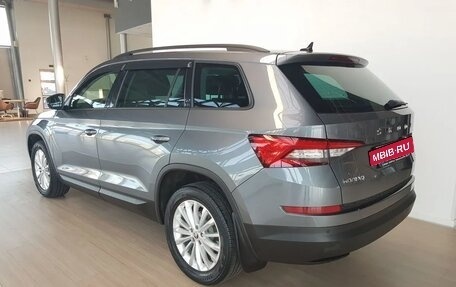 Skoda Kodiaq I, 2020 год, 2 599 000 рублей, 4 фотография
