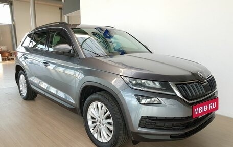 Skoda Kodiaq I, 2020 год, 2 599 000 рублей, 8 фотография