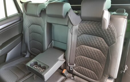 Skoda Kodiaq I, 2020 год, 2 599 000 рублей, 22 фотография