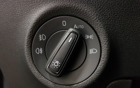 Skoda Kodiaq I, 2020 год, 2 599 000 рублей, 20 фотография
