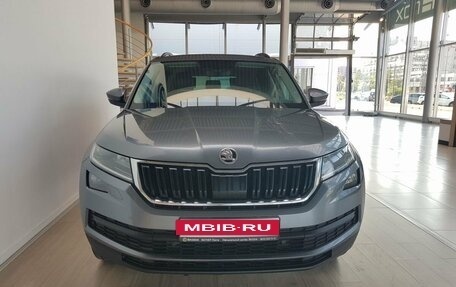 Skoda Kodiaq I, 2020 год, 2 599 000 рублей, 2 фотография