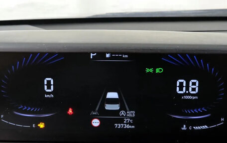 Hyundai Staria, 2021 год, 2 435 000 рублей, 6 фотография