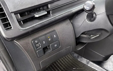 Hyundai Staria, 2021 год, 2 435 000 рублей, 10 фотография