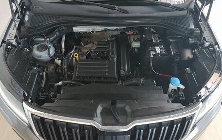 Skoda Kodiaq I, 2020 год, 2 599 000 рублей, 29 фотография
