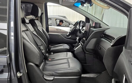 Hyundai Staria, 2021 год, 2 435 000 рублей, 18 фотография