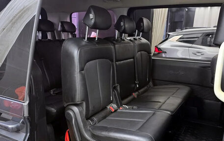 Hyundai Staria, 2021 год, 2 435 000 рублей, 19 фотография
