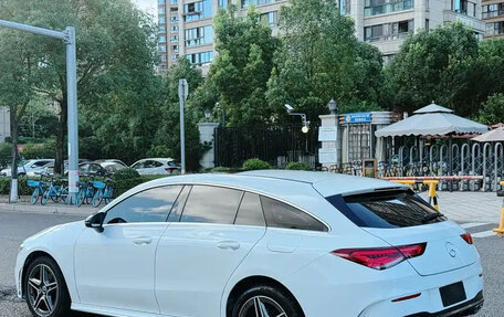 Mercedes-Benz CLA, 2021 год, 2 000 000 рублей, 5 фотография