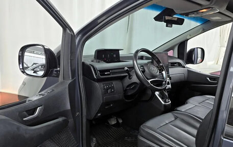 Hyundai Staria, 2021 год, 2 435 000 рублей, 17 фотография