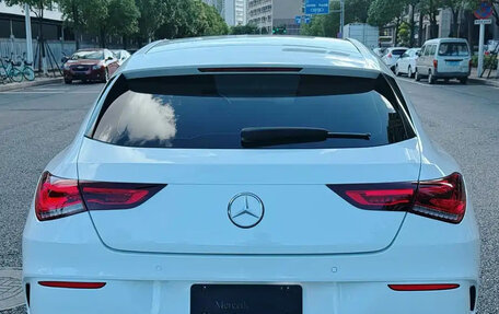 Mercedes-Benz CLA, 2021 год, 2 000 000 рублей, 6 фотография