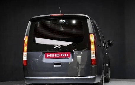 Hyundai Staria, 2021 год, 2 435 000 рублей, 4 фотография