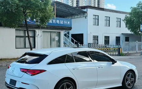 Mercedes-Benz CLA, 2021 год, 2 000 000 рублей, 7 фотография