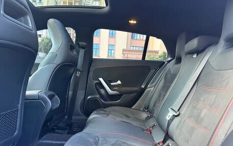Mercedes-Benz CLA, 2021 год, 2 000 000 рублей, 13 фотография