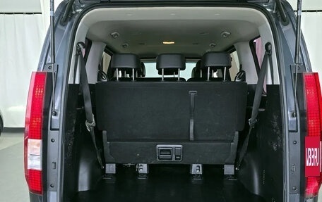 Hyundai Staria, 2021 год, 2 435 000 рублей, 13 фотография